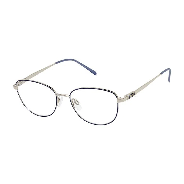 Aristar AR30831 Eyeglasses - view 3